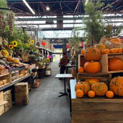 Prahran Market - South Yarra