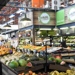 Prahran Market - South Yarra