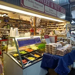 Prahran Market - South Yarra