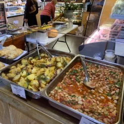 Prahran Market - South Yarra