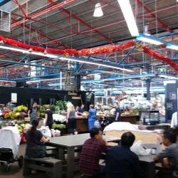 Prahran Market - South Yarra