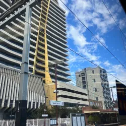 South Yarra Station - South Yarra