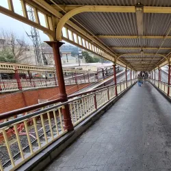 South Yarra Station - South Yarra