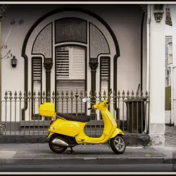 Toorak Road - South Yarra