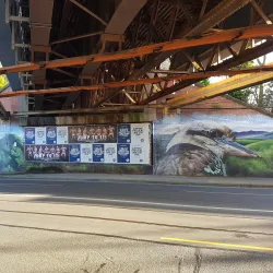 Toorak Road - South Yarra