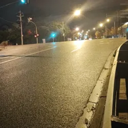 Toorak Road - South Yarra