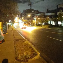 Toorak Road - South Yarra