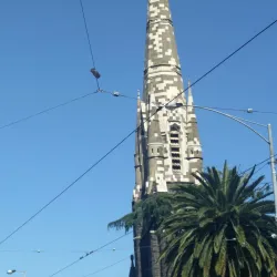 Toorak Road - South Yarra