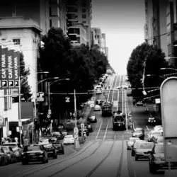 Victoria Street - South Yarra