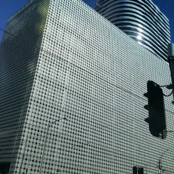 Victoria Street - South Yarra