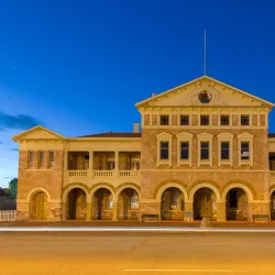 Goldfields Exhibition Museum - Southern Cross