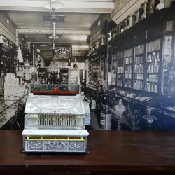 Goldfields Exhibition Museum - Southern Cross