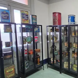 Goldfields Exhibition Museum - Southern Cross