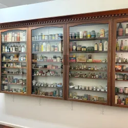 Goldfields Exhibition Museum - Southern Cross