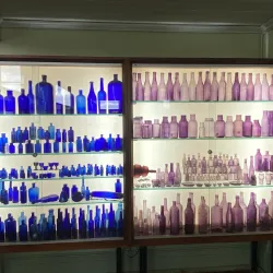 Goldfields Exhibition Museum - Southern Cross