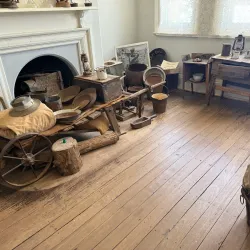 Goldfields Exhibition Museum - Southern Cross