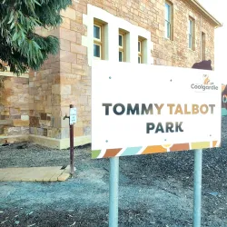 Goldfields Exhibition Museum - Southern Cross