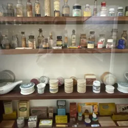 Goldfields Exhibition Museum - Southern Cross