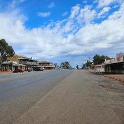 Goldfields Exhibition Museum - Southern Cross