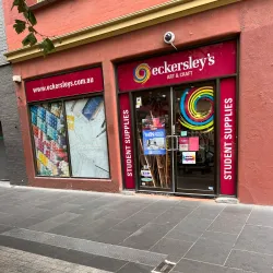 Local Art and Craft Shops - Southern Cross