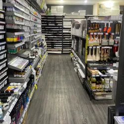 Local Art and Craft Shops - Southern Cross