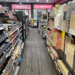 Local Art and Craft Shops - Southern Cross