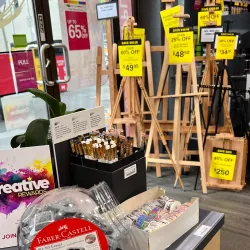 Local Art and Craft Shops - Southern Cross