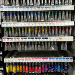 Local Art and Craft Shops - Southern Cross