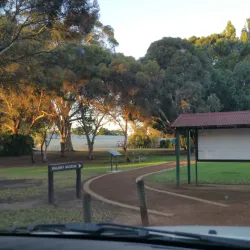 Railway Heritage Site - Southern Cross