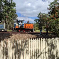 Railway Heritage Site - Southern Cross
