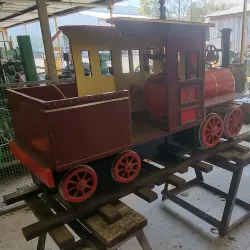Railway Heritage Site - Southern Cross