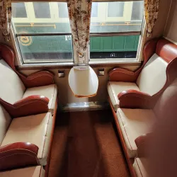 Railway Heritage Site - Southern Cross