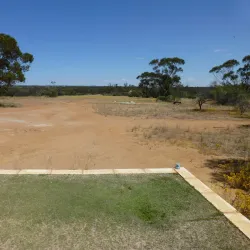 Southern Cross Golf Club - Southern Cross