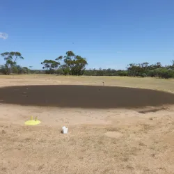 Southern Cross Golf Club - Southern Cross