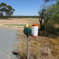 Southern Cross Golf Club - Southern Cross