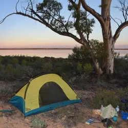 Southern Cross Golf Club - Southern Cross