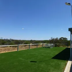 Southern Cross Golf Club - Southern Cross