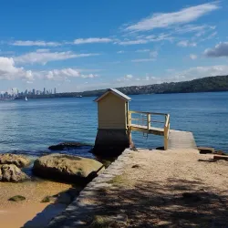 Southern Cross Heritage Trail - Southern Cross