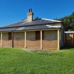 Southern Cross Heritage Trail - Southern Cross