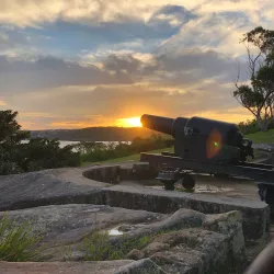 Southern Cross Heritage Trail - Southern Cross