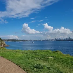 Southern Cross Heritage Trail - Southern Cross