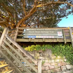 Southern Cross Heritage Trail - Southern Cross