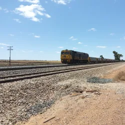 Southern Cross Town Hall - Southern Cross