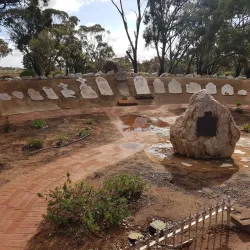 Southern Cross Town Hall - Southern Cross