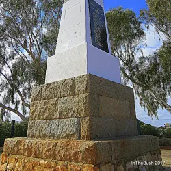 Southern Cross Visitor Centre - Southern Cross