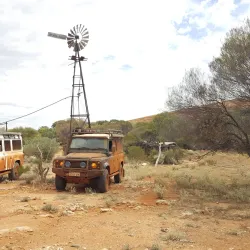 Southern Cross Visitor Centre - Southern Cross
