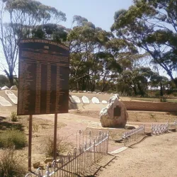 Southern Cross Visitor Centre - Southern Cross