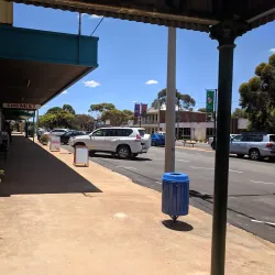 Southern Cross Visitor Centre - Southern Cross