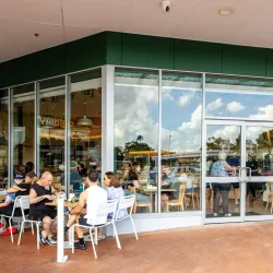 Local Cafes and Eateries - St Clair NSW