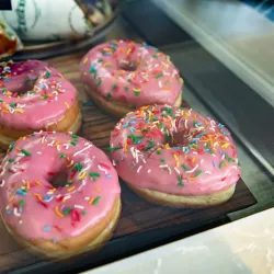 Local Cafes and Eateries - St Clair NSW